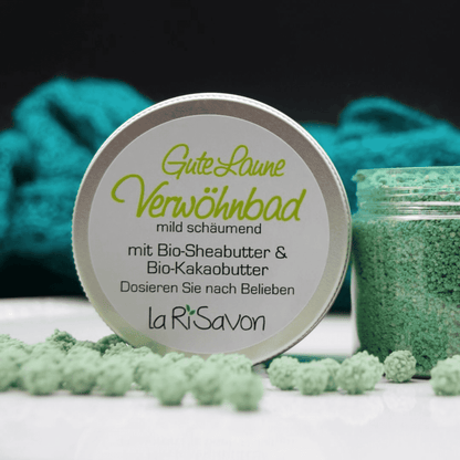 Verwöhnbad