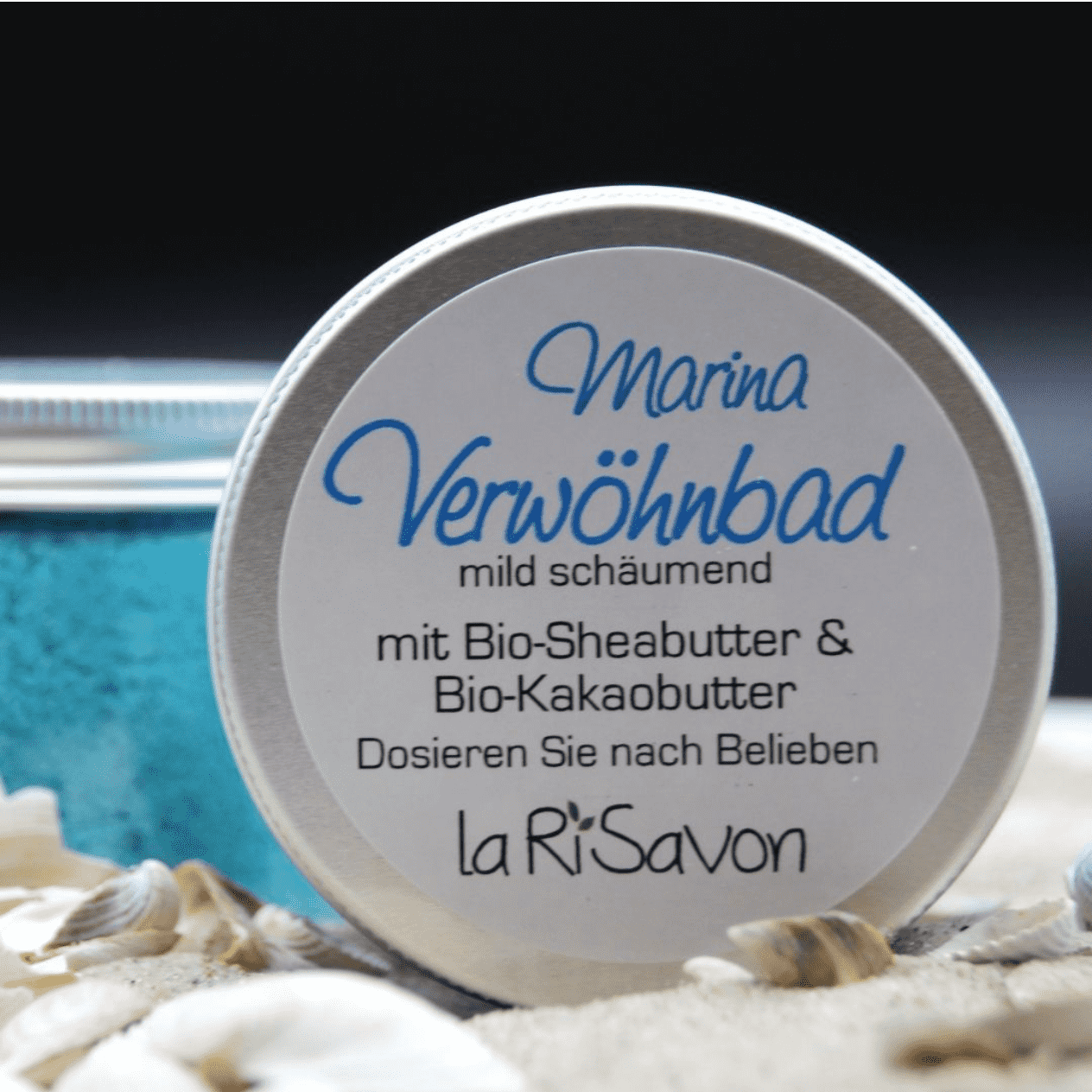 Verwöhnbad