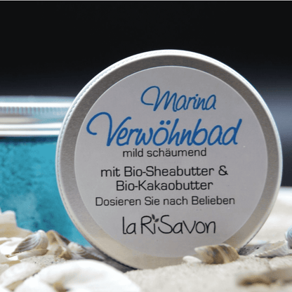 Verwöhnbad