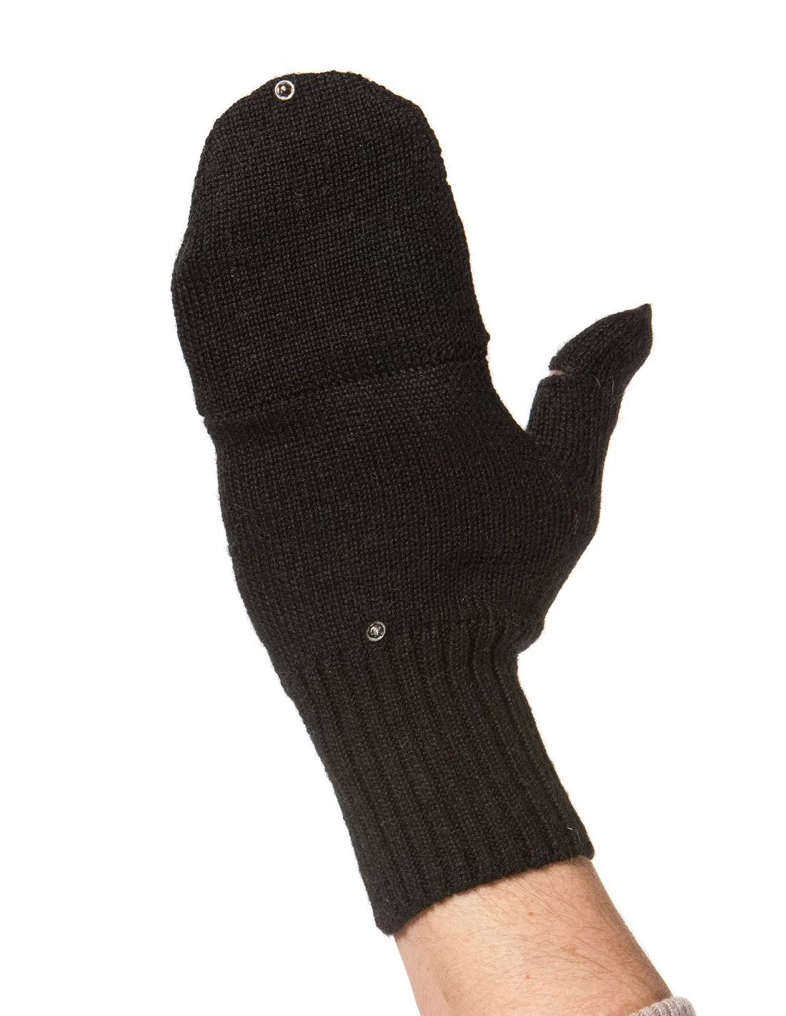 Alpaka Handschuhe KÄNGURU Handschuh 