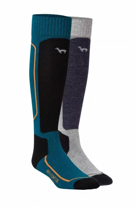 Alpaka Premium SKI- & SPORTSOCKEN 