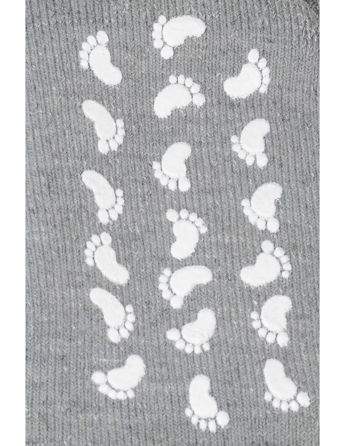 Alpaka Socken für Babys und Kinder mit ABS Socken 