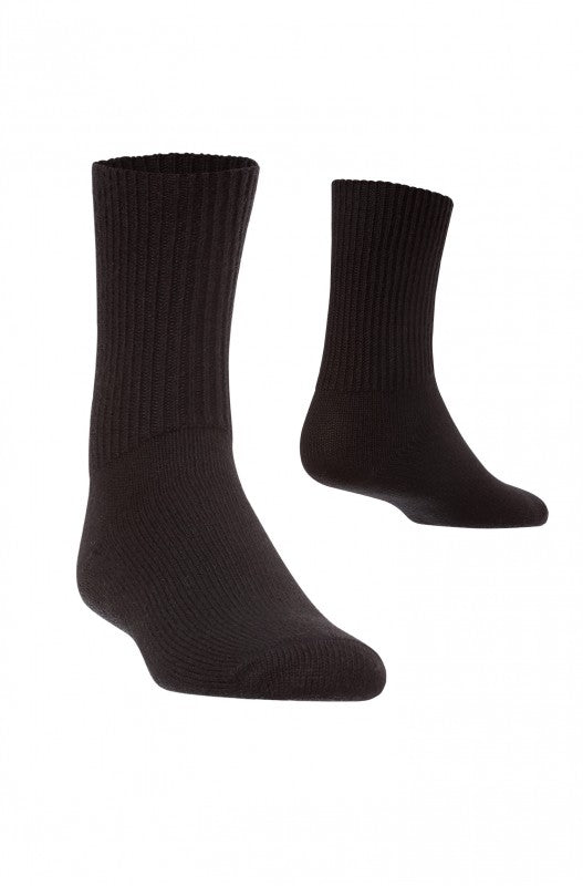 Alpaka Socken für Babys und Kinder