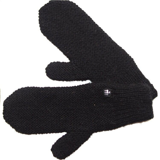 Fäustling ARROCITO Handschuh Schwarz 