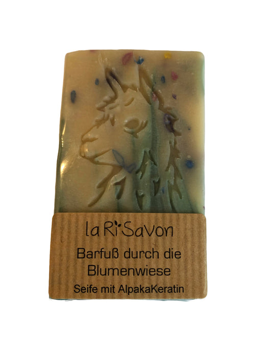 Natural soap