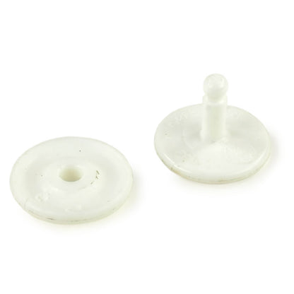 Druckknopf für Bettdecken