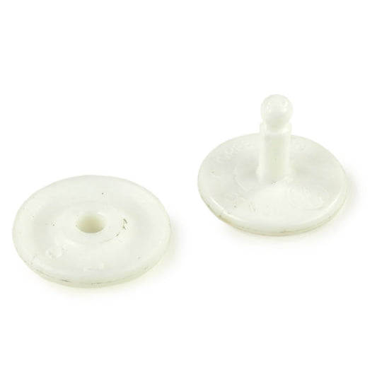 Druckknopf für Bettdecken